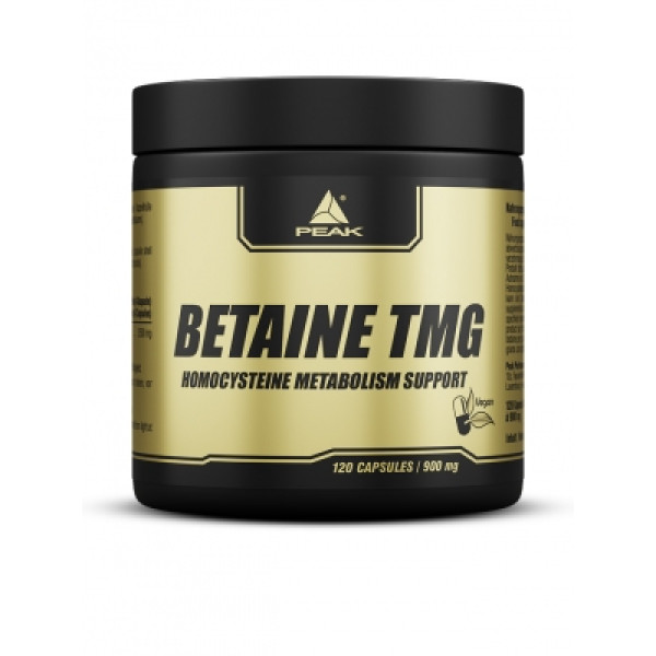 Peak Betaine TMG full-body protection